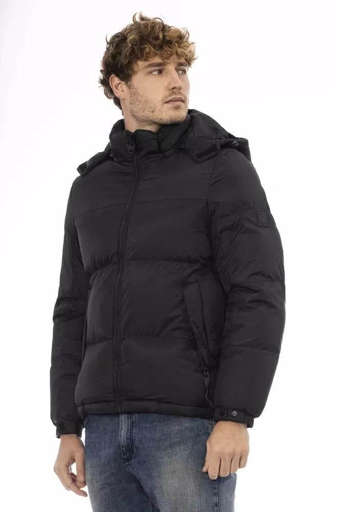 Elegant Marina Yachting Hooded Jacket - Hilstor