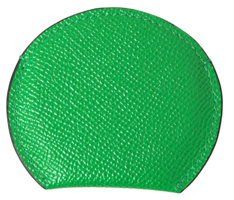 Dolce & Gabbana Elegant Calfskin Leather Mirror Holder - Hilstor