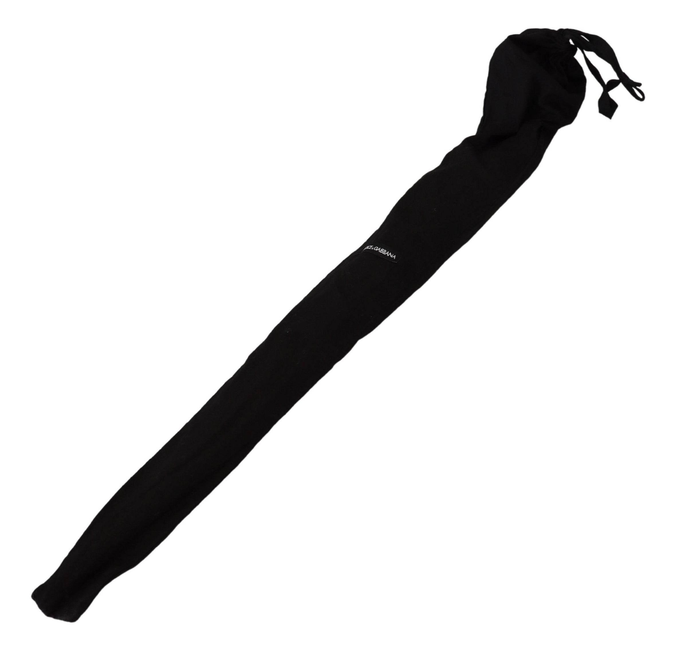 Dolce & Gabbana Elegant Striped Classic Umbrella - Hilstor