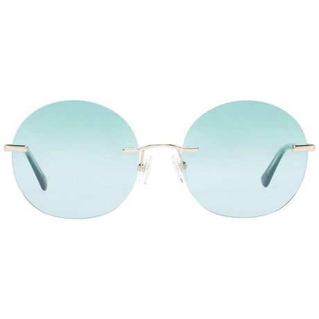 Gant Gold Women Sunglasses - Hilstor
