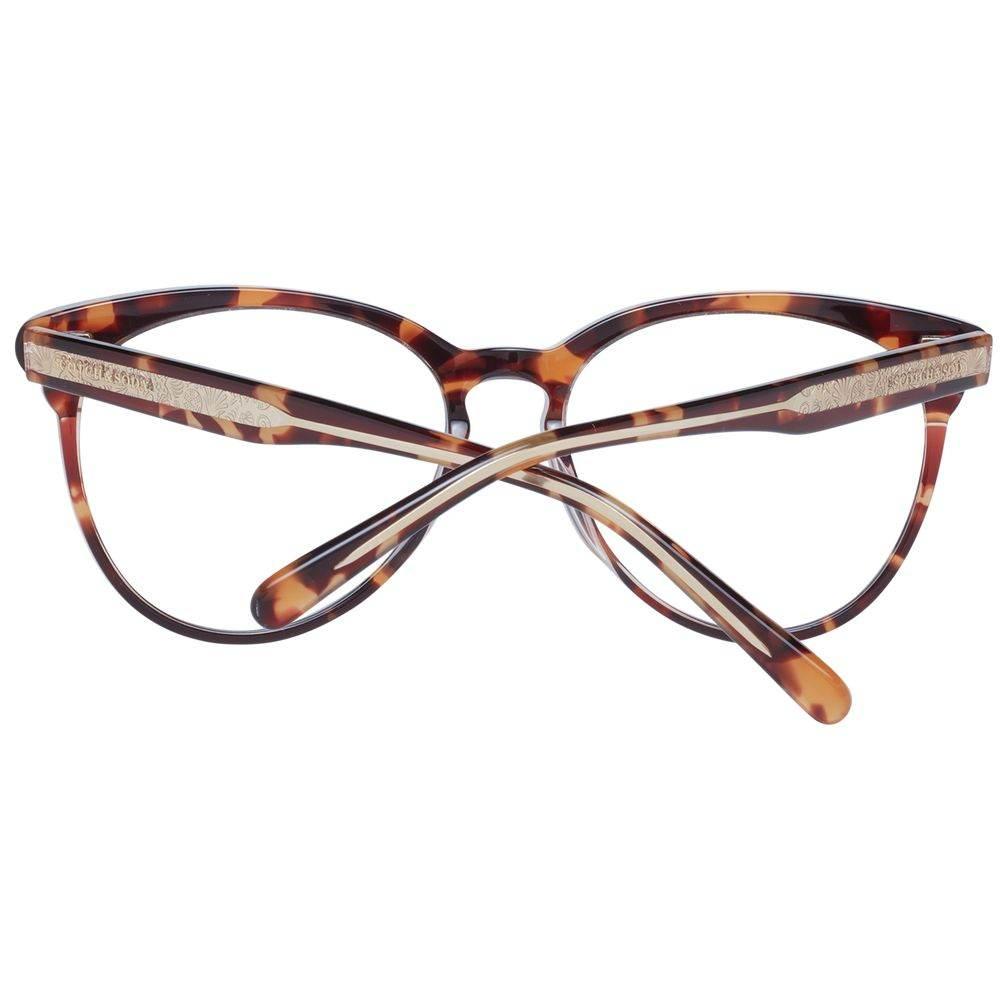 Scotch & Soda Brown Women Optical Frames - Hilstor