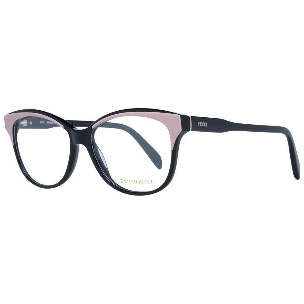 Emilio Pucci Multicolor Women Glasses Frame - Hilstor