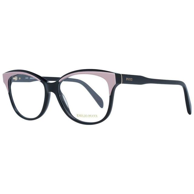 Emilio Pucci Multicolor Women Glasses Frame - Hilstor