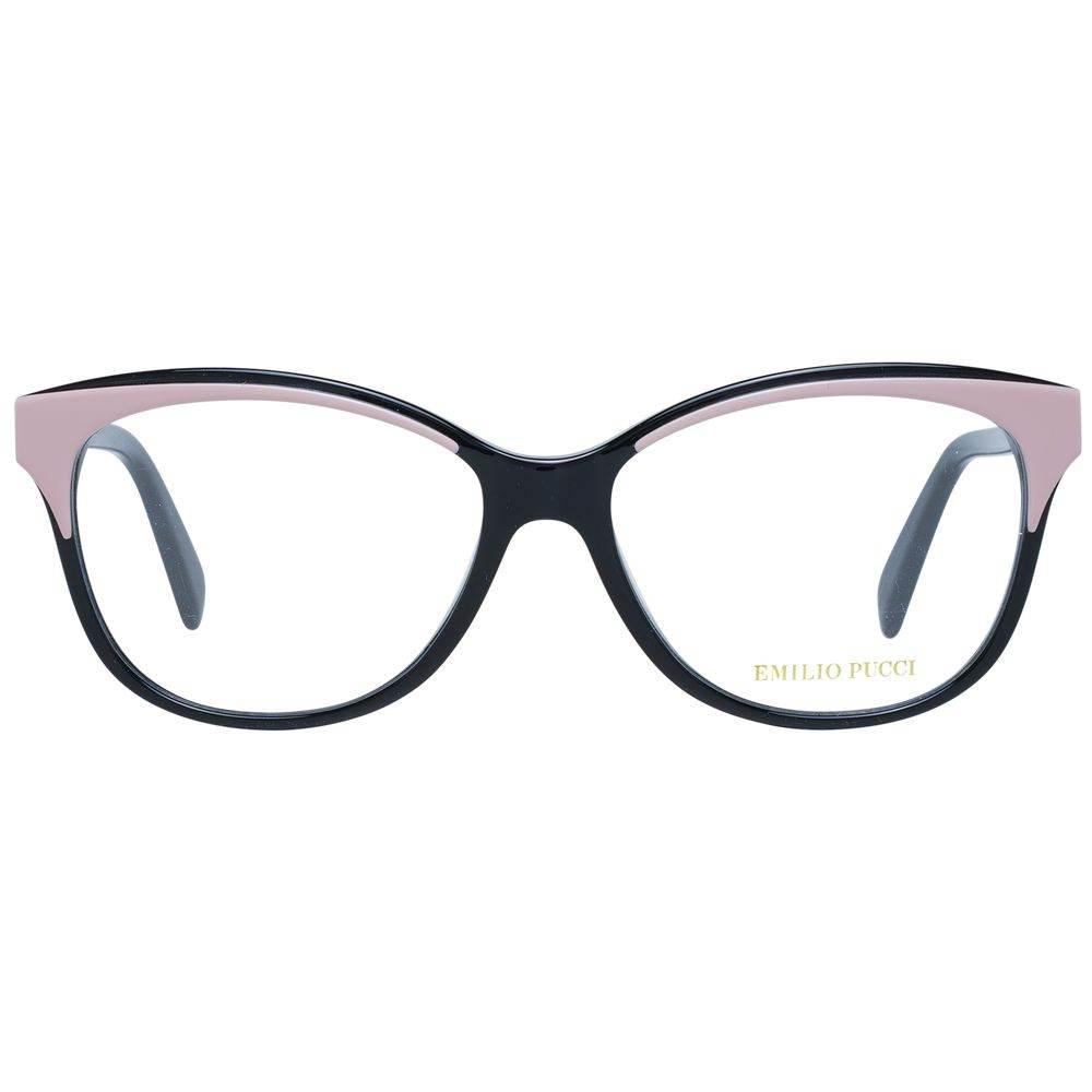 Emilio Pucci Multicolor Women Glasses Frame - Hilstor