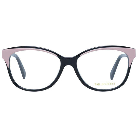 Emilio Pucci Multicolor Women Optical Frames - Hilstor