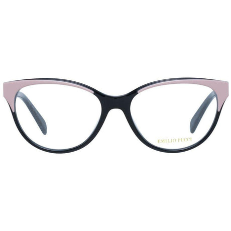 Emilio Pucci Multicolor Women Optical Frames - Hilstor
