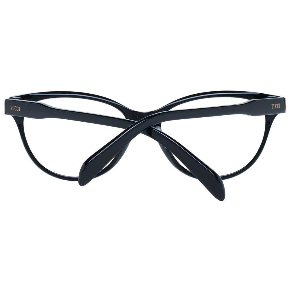 Emilio Pucci Multicolor Women Glasses Frame - Hilstor
