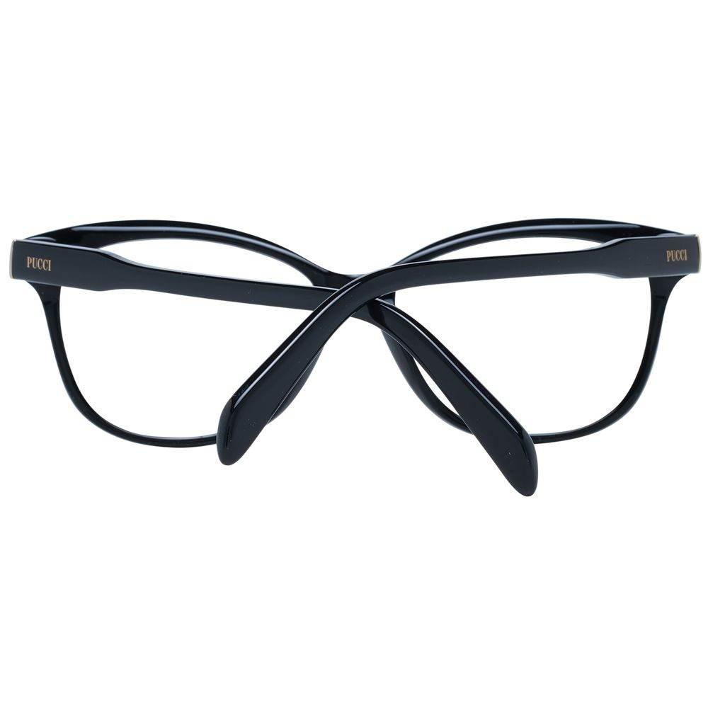 Emilio Pucci Multicolor Women Glasses Frame - Hilstor
