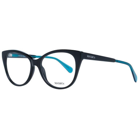 Max & Co Black Women Optical Frames - Hilstor