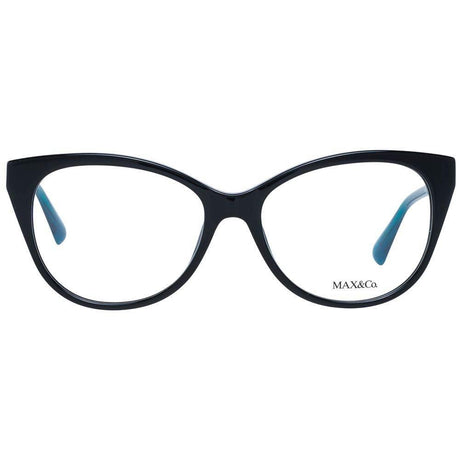 Max & Co Black Women Optical Frames - Hilstor