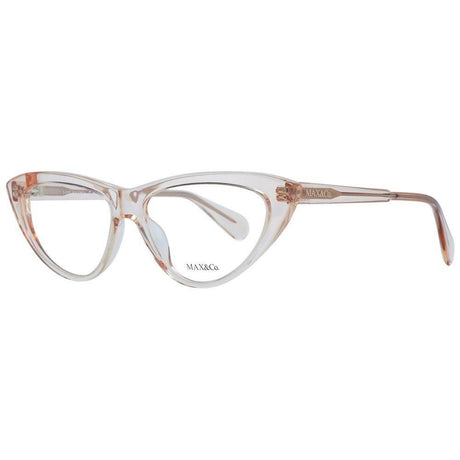 Max & Co Pink Women Optical Frames - Hilstor