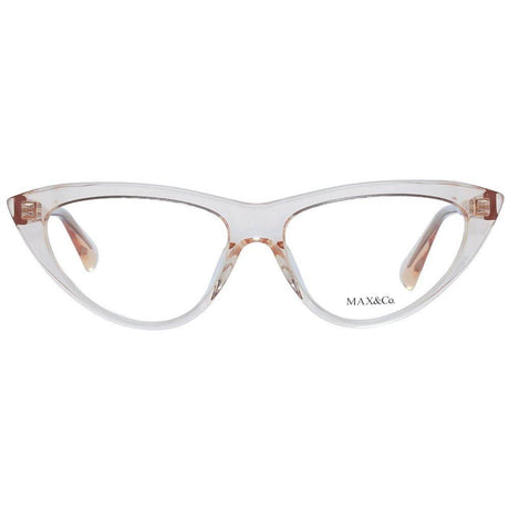 Max & Co Pink Women Optical Frames - Hilstor