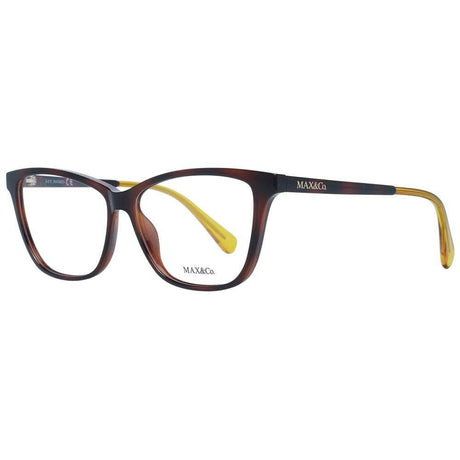 Max & Co Brown Women Optical Frames - Hilstor