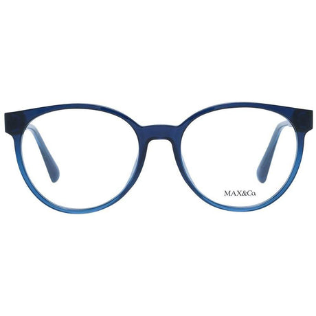 Max & Co Blue Women Optical Frames - Hilstor
