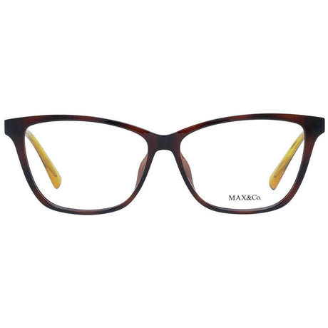 Max & Co Brown Women Optical Frames - Hilstor