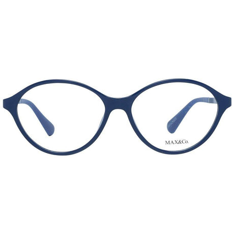 Max & Co Blue Women Optical Frames - Hilstor