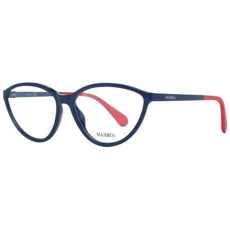 Max & Co Blue Women Optical Frames - Hilstor
