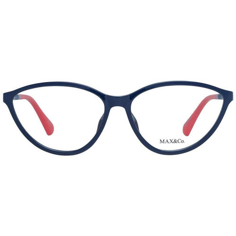 Max & Co Blue Women Optical Frames - Hilstor