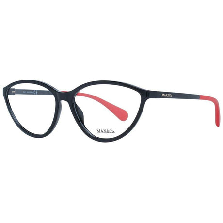 Max & Co Black Women Optical Frames - Hilstor