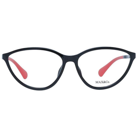 Max & Co Black Women Optical Frames - Hilstor