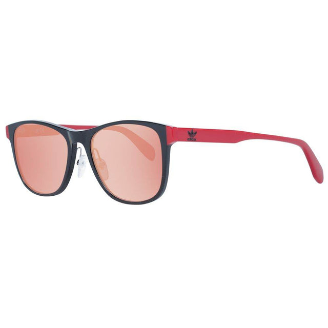 Adidas Black Men Sunglasses - Hilstor