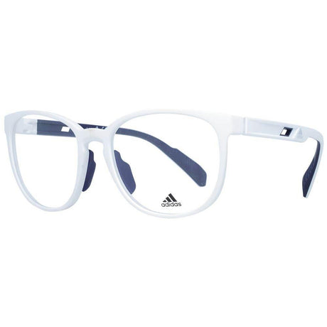Adidas White Men Optical Frames - Hilstor