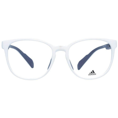 Adidas White Men Optical Frames - Hilstor