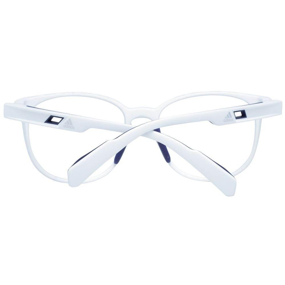 Adidas White Men Optical Frames - Hilstor