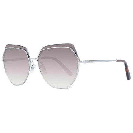 Bally Silver Women Sunglass - Hilstor