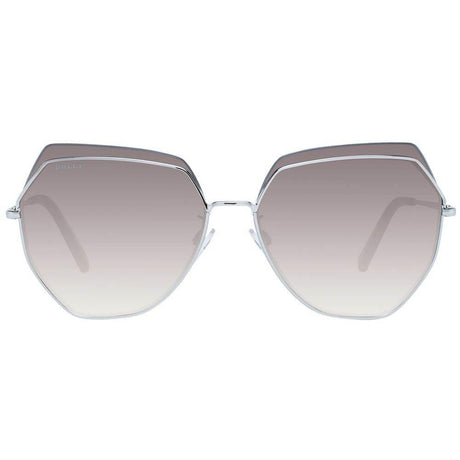 Bally Silver Women Sunglass - Hilstor