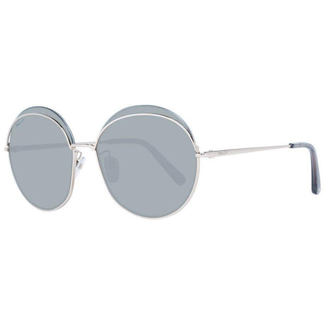 Bally Rose Gold Women Sunglass - Hilstor