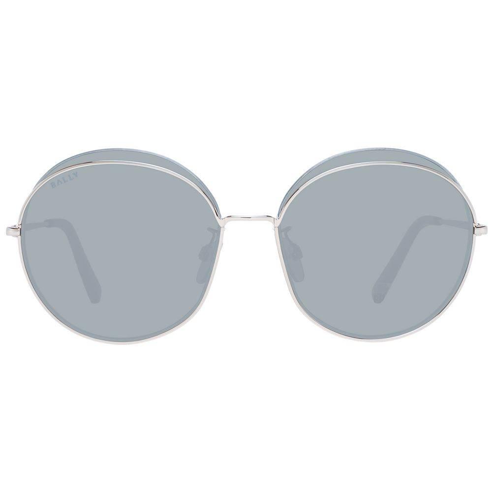 Bally Rose Gold Women Sunglass - Hilstor