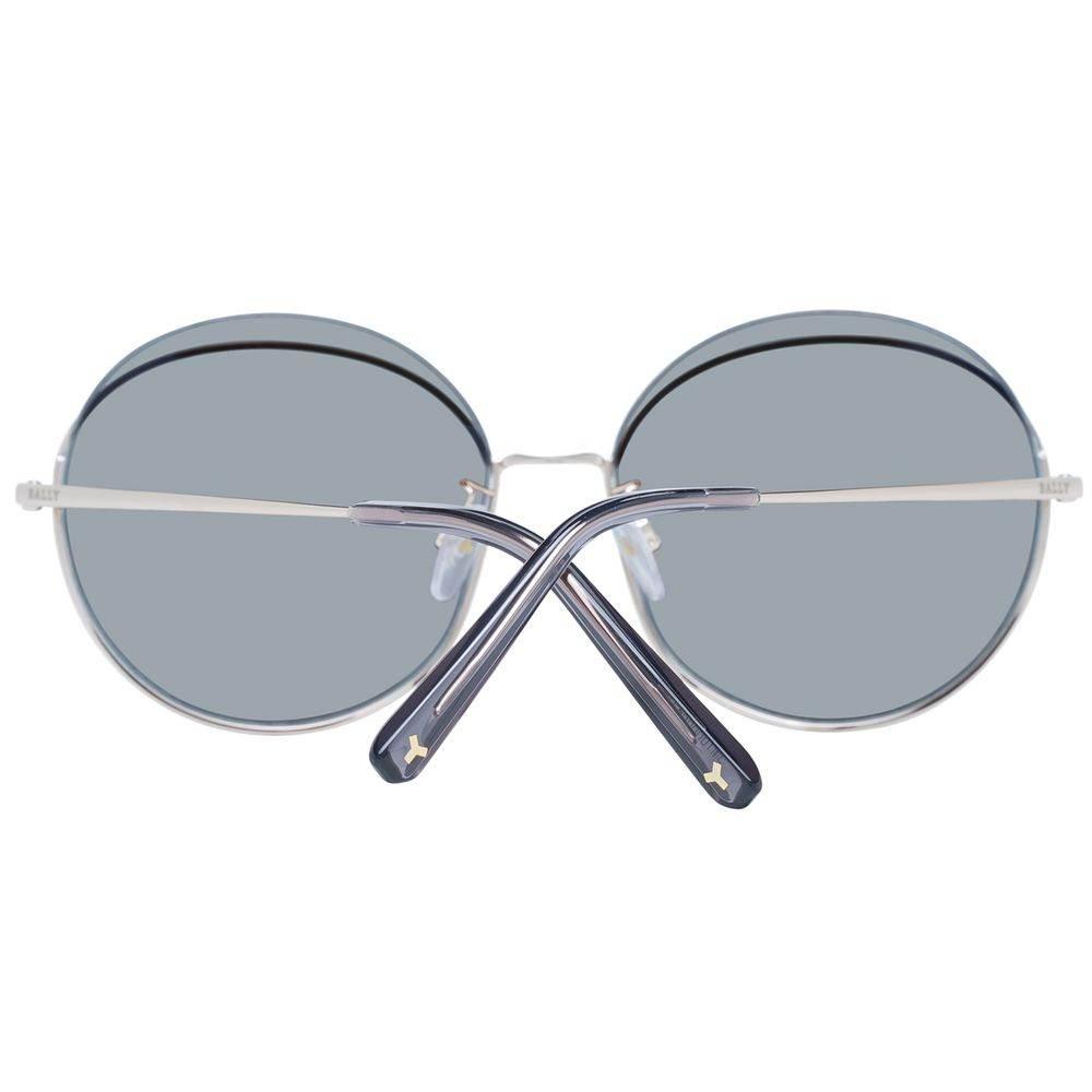 Bally Rose Gold Women Sunglass - Hilstor