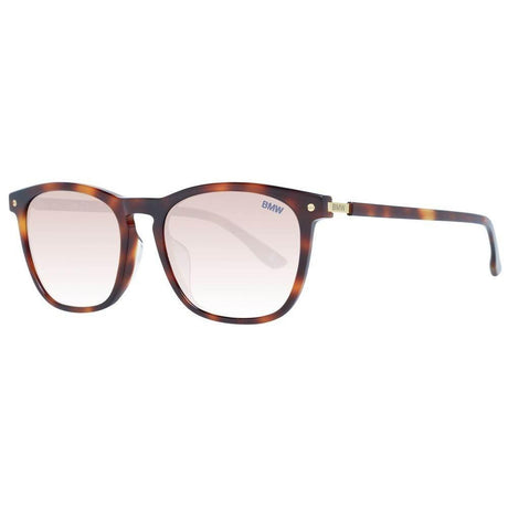 BMW Brown Men Sunglasses - Hilstor