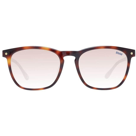 BMW Brown Men Sunglasses - Hilstor