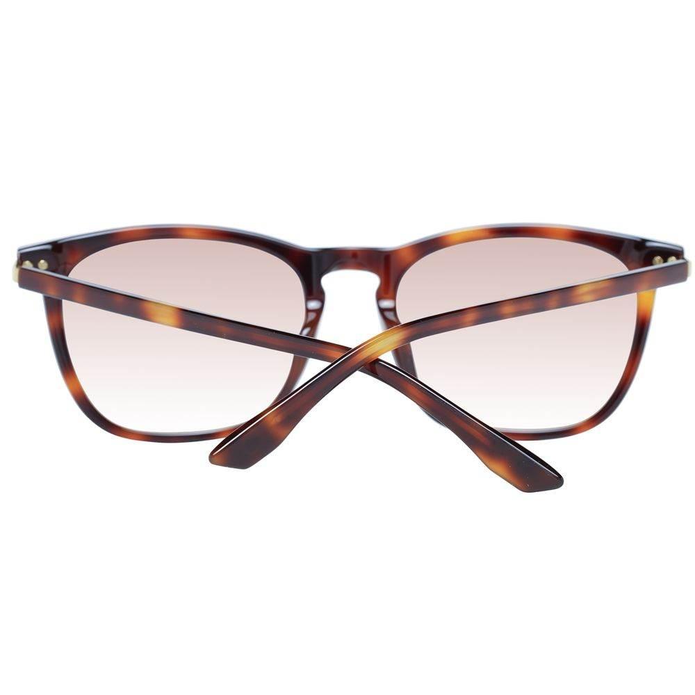 BMW Brown Men Sunglasses - Hilstor
