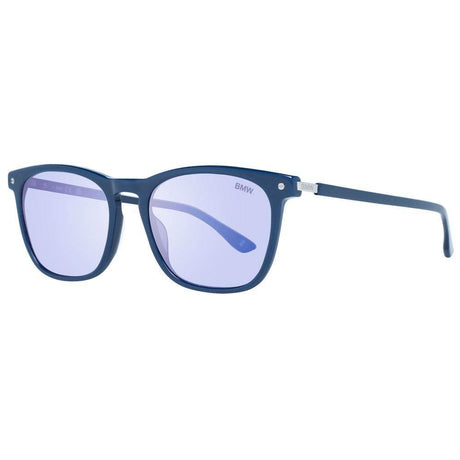 BMW Blue Men Sunglasses - Hilstor