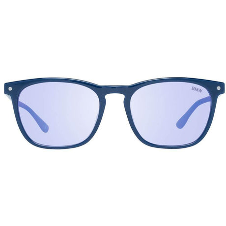 BMW Blue Men Sunglasses - Hilstor