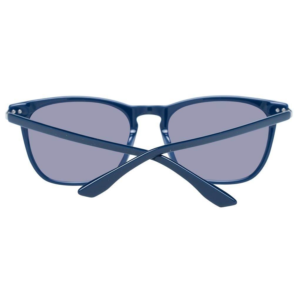 BMW Blue Men Sunglasses - Hilstor