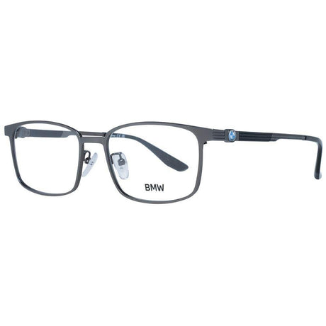 BMW Gray Men Optical Frames - Hilstor