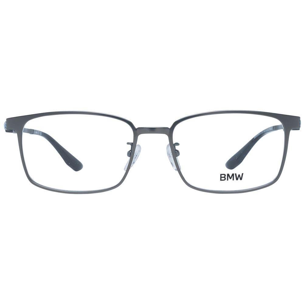 BMW Gray Men Optical Frames - Hilstor