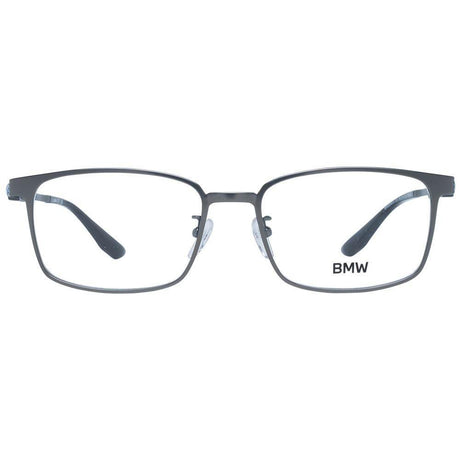 BMW Gray Men Optical Frames - Hilstor