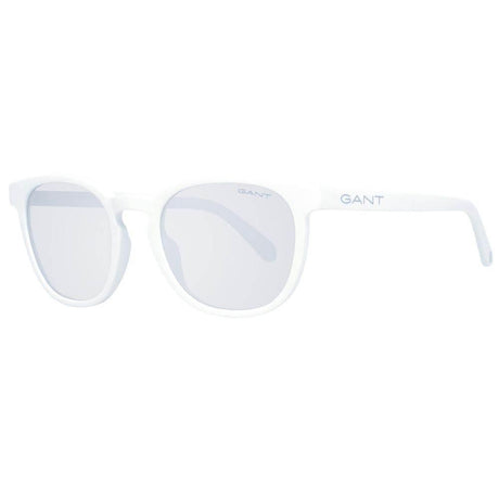 Gant White Men Sunglasses - Hilstor