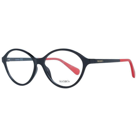 Max & Co Black Women Optical Frames - Hilstor