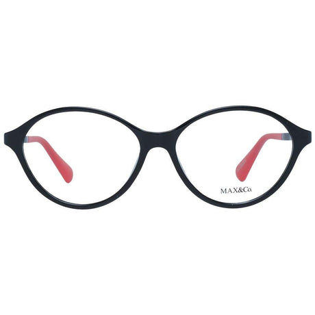Max & Co Black Women Optical Frames - Hilstor
