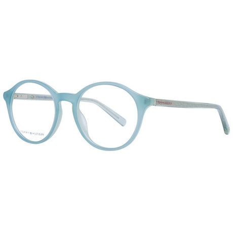 Tommy Hilfiger Blue Women Optical Frames - Hilstor