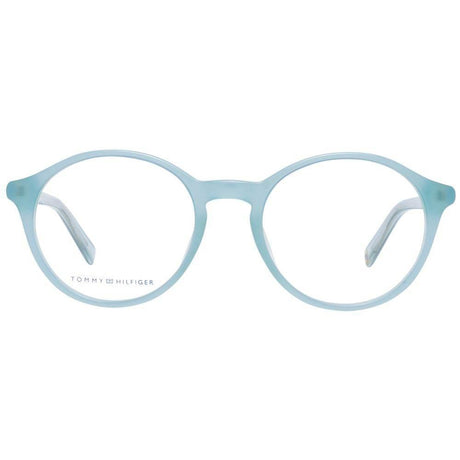 Tommy Hilfiger Blue Women Optical Frames - Hilstor