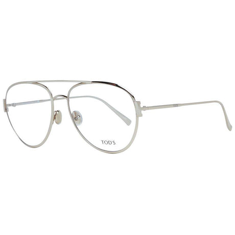 Tod's Gold Women Optical Frames - Hilstor