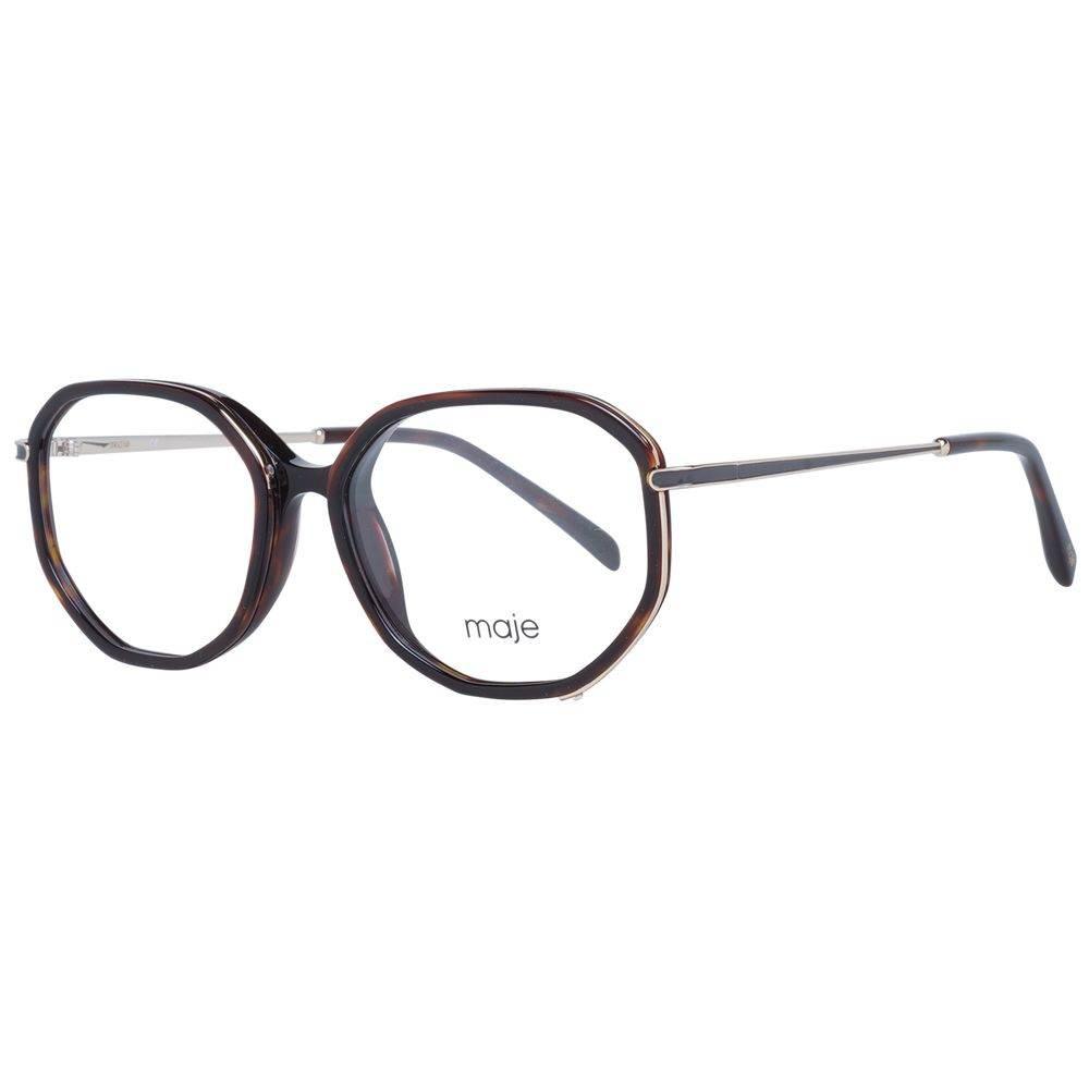 Maje Brown Women Optical Frames - Hilstor