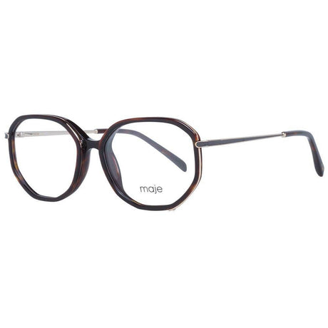 Maje Brown Women Optical Frames - Hilstor